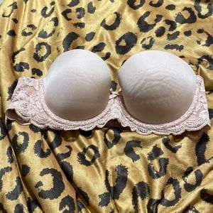 Victorias Secret Dream Angels Bra